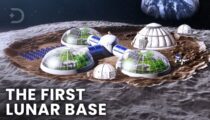 Will NASA Colonize The Moon In 2024?
