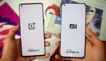 Xiaomi Mi 11 vs OnePlus 8 Pro – SPEED TEST!