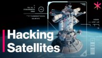 Hacking Satellites with $300 Worth of TV Gear