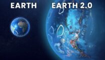 Kepler Telescope Found New Planets