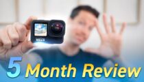 GoPro HERO 9 Review: 5 Months Later!