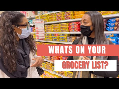 DR. JACKIE EDUCATES YOU ON PROCESSED FOODS AND LABELS!