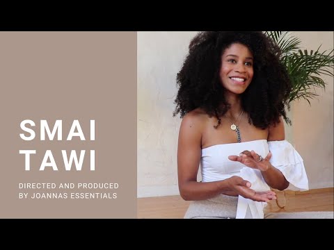 Meine Einführung ins Smai Tawi und kemetische Prinzipien (English subtitles)