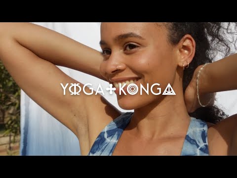 YOGA KONGA