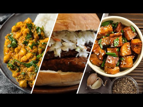 How to Eat LESS Meat