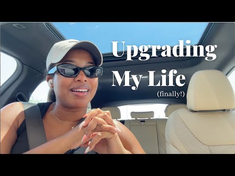 i’ve decided to change my life – a vlog