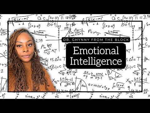 Why You Should Practice Emotional Intelligence| Black Psychologist