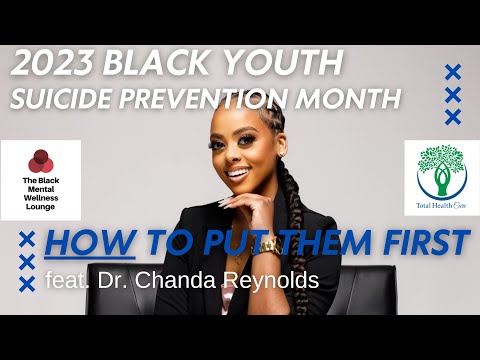 HOW to Put Kids First feat. Dr. Chanda Reynolds