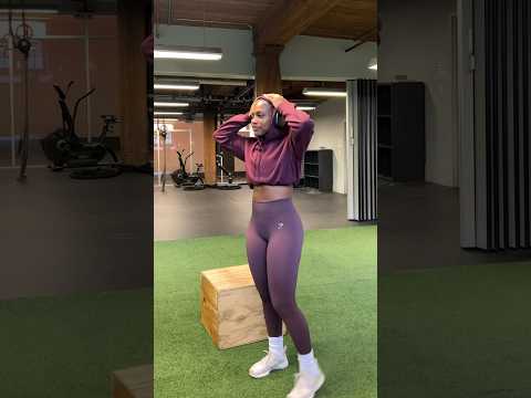 #gymshark #vlog #bhriannachanell