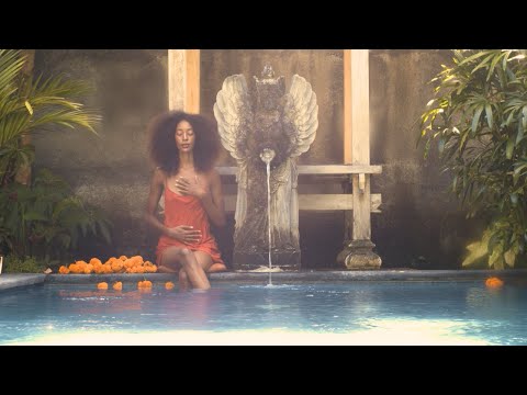 Home Birth Affirmations for a Beautiful, Empowered & Calm Birth