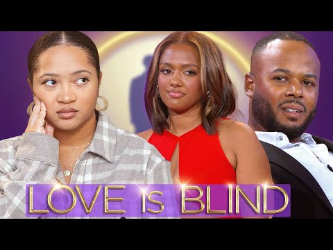 “The Dog” | Therapist Breaks Down Tim & Alex from Love is Blind 7