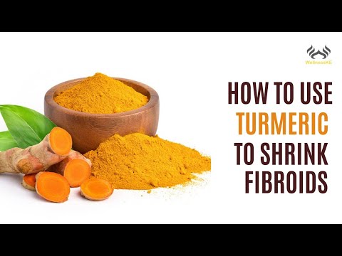 The Healing Magic Of Lakadong Tea on Fibroids