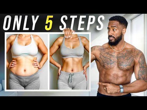 Ladies, STOP DOING CRUNCHES! (Do This Instead)