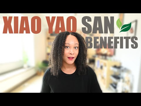 Xiao Yao San