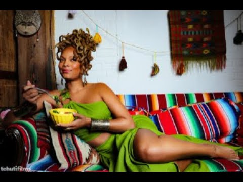 The Electric Kitchen Digital Series WATCH NOW!