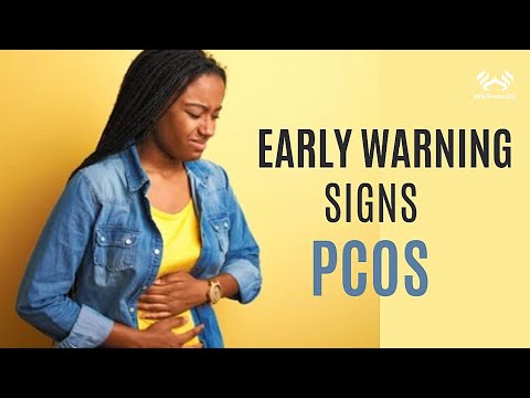 Could You Have PCOS? Here Are the Early Signs to Watch For
