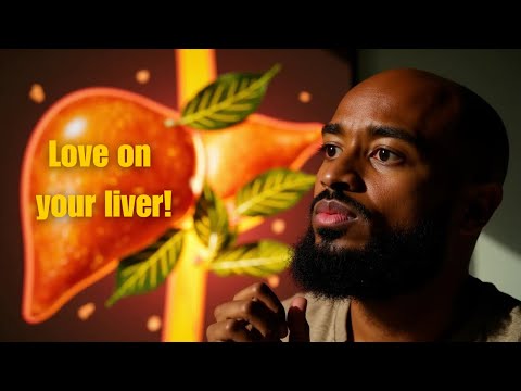 Heal Your Liver, Heal Your Womb – Natural Fibroid and PCOS Relief – Womb Wellness Ep.2