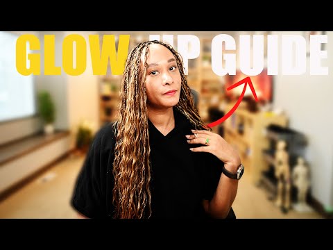 Glow Up From The Inside Out | A Doctor’s Guide