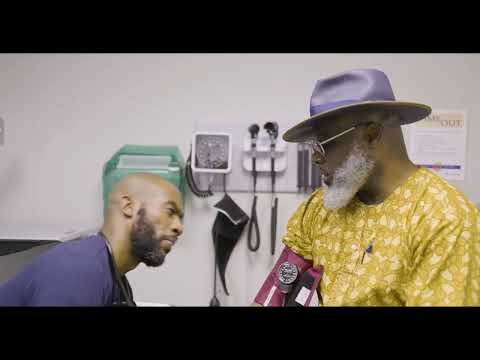 Black Men’s Health Clinic and Central Health Tackle 15-Year Life Expectancy Gap for People of Color