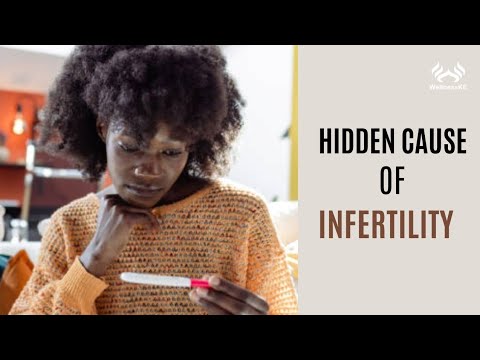 Struggling to Conceive? Stop Eating These Foods!