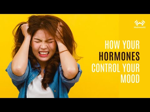 Hormones and Women’s Mental Health [Part 2]