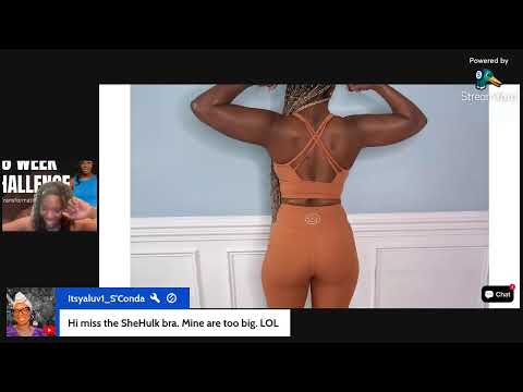 WHY YOU ARE NOT LOSING WEIGHT!