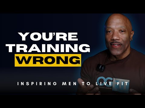 Why Your Workouts Not Working & What To Do About It