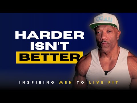 I Thought More Was Better—It Wasn’t