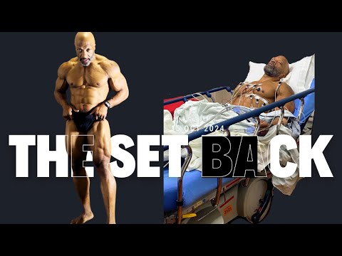 I Gained Weight After My ER Scare—Here’s the Truth