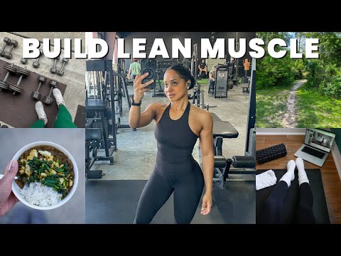 6 Tips To Maximize Muscle Growth on a Vegan Diet