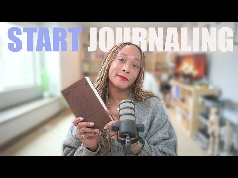 How to Journal for Mental Health | Benefits of Journaling