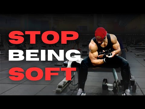 Training Smart Doesn’t Mean Training Soft | Let’s Fix This Lie
