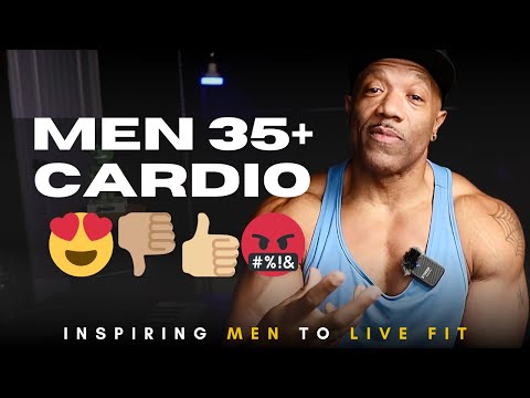 This Workout Changed Everything After 35 (I’M 52)