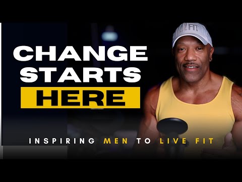 A Win a Day Keeps Self-Doubt Away (Men Over 35 Must Hear This)