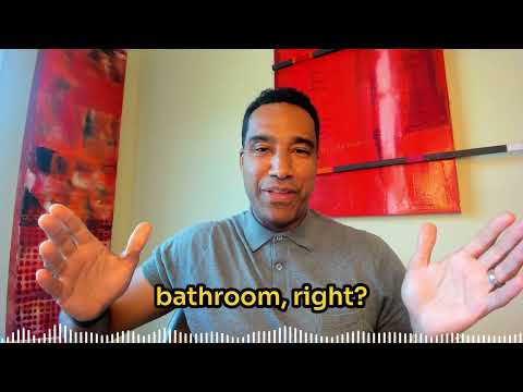 Rewriting The Rules of Masculinity: How To Be Great