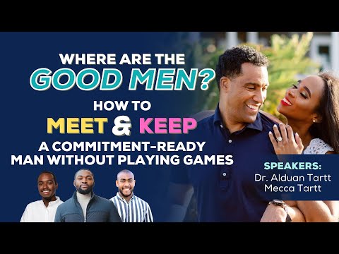 Discover How To Find Good Men And Improve Your Dating Life (The Ring Formula)