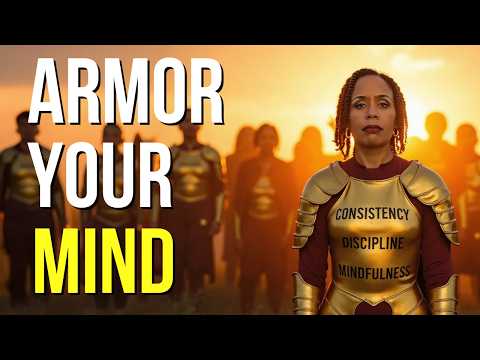 How Micro Habits Armor Your Mind Against Stress