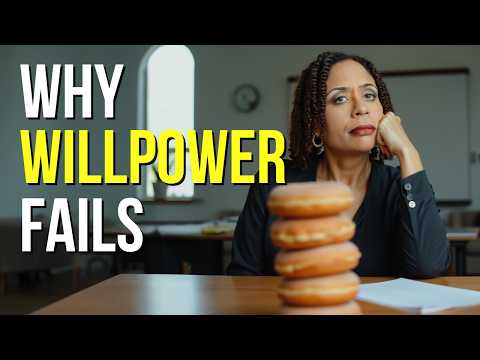 Why Bad Habits Stick (and How to Finally Break Free)