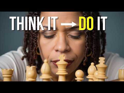 How To Visualize Your Success: Mental Rehearsal To Build Resilience