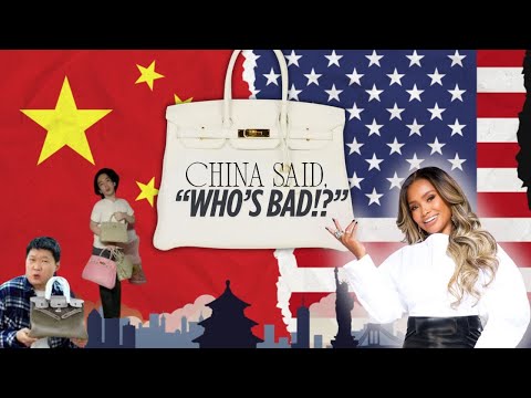 CHINA  IS GOING WILD !!!!