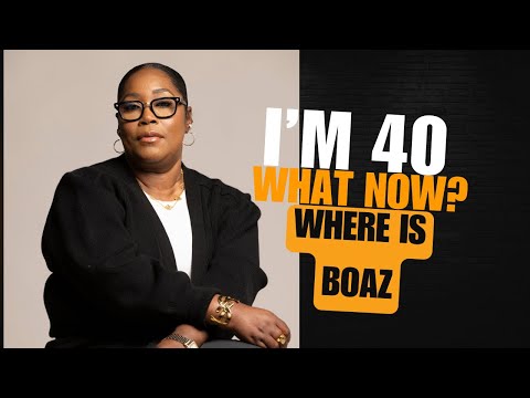 Ok I’m 40 Now.. What next?