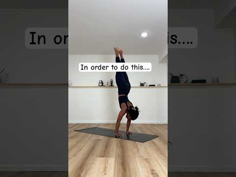 Prep your hamstrings with this mobility drill before pressing