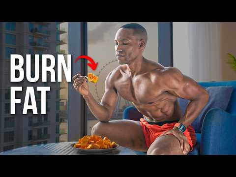 Can’t lose weight? Try eating these 10 foods