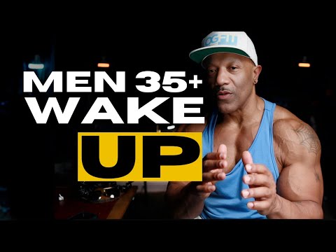 The Lie That’s Making Men Weak (And How to Beat It)