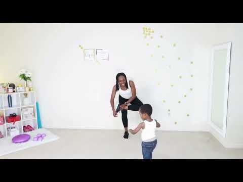 Full Body Recovery | Cool Down Stretch After Any Workout