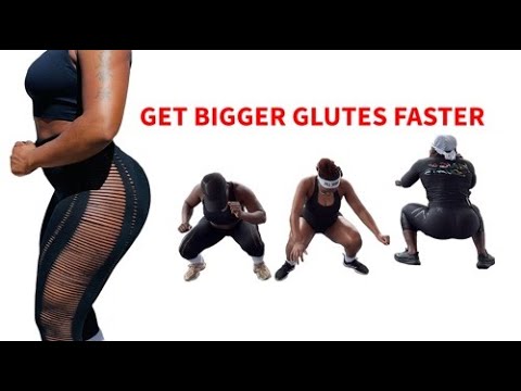 How to ACTUALLY Grow Your Glutes (Tips from a Pro)