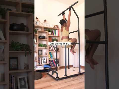 Journey to 10 chin-ups