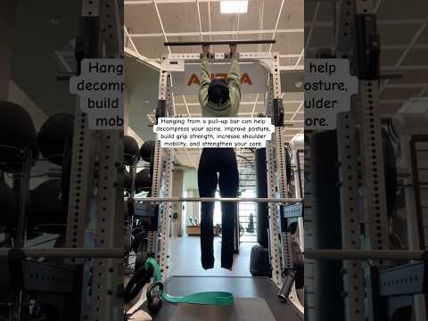 Just 30 seconds a day can make a difference