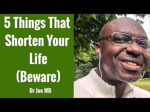 The Simple Secret To Buying a Decade More Life