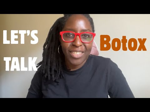 Aesthetic Doctor Explains Botox: what it is and when to start